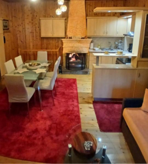 family home